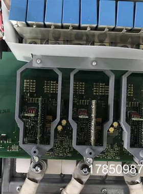 议价伟肯变频器模块保护板525P 526P PC00525HPC00526H询议价
