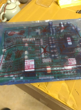 非实价议价议价A84MA55D-60三菱变频器A840/F840电源驱动板BC187A