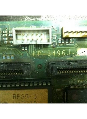 非实价议价议价inverter card EP-3496J - Yaspro Electronics非