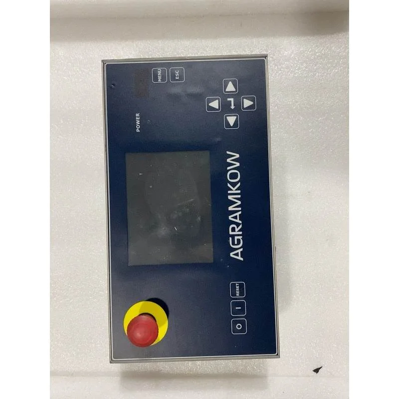 非实价议价议价AGRAMKOW 258-000003A 二手原装拆机 现货非实价议