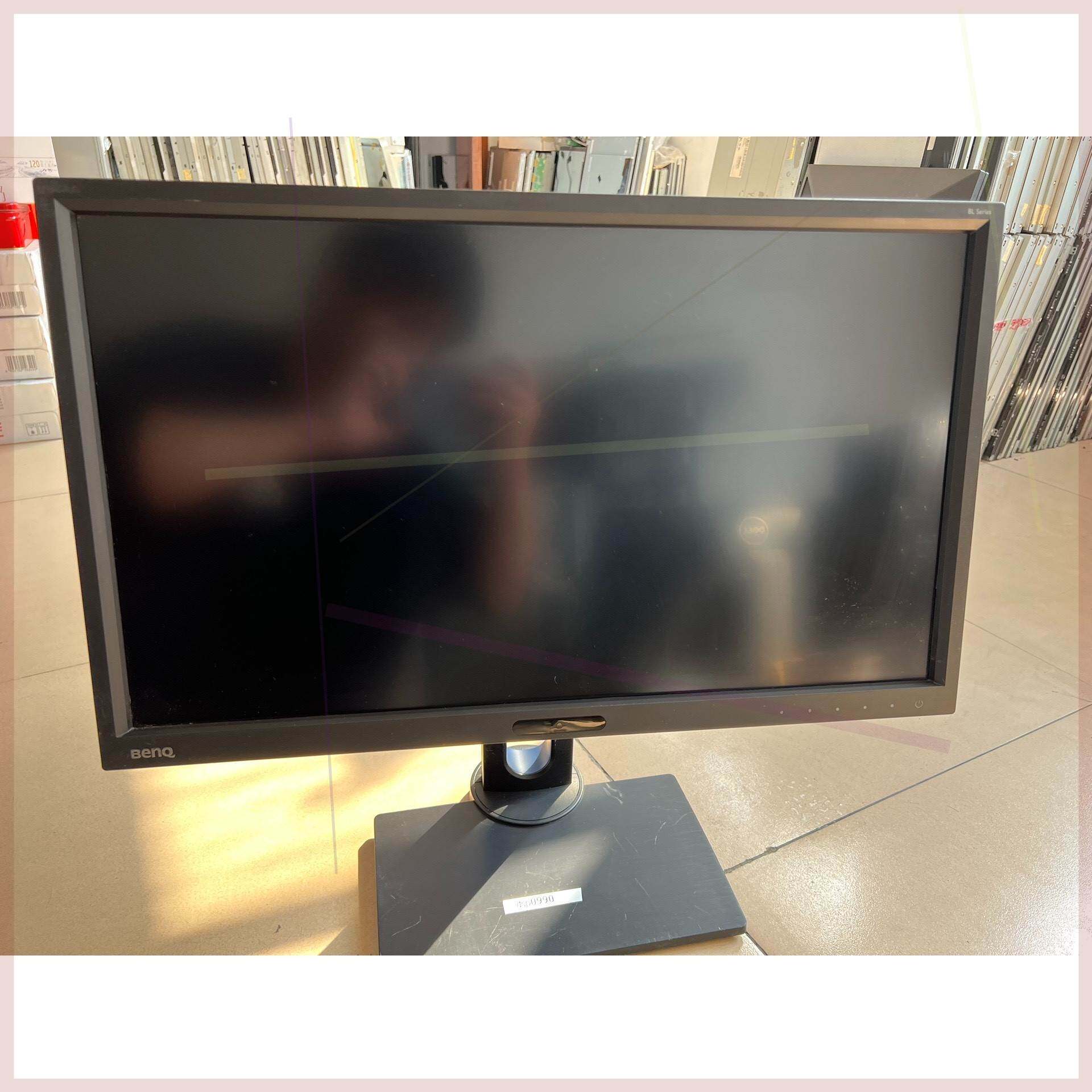 非实价议价议价明基 BL2420-T 2k作图显示器非实价议价议价