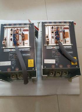 非实价议价议价MFDC1 WD4006A HIC 有2台一台重量18.5公斤在12--5