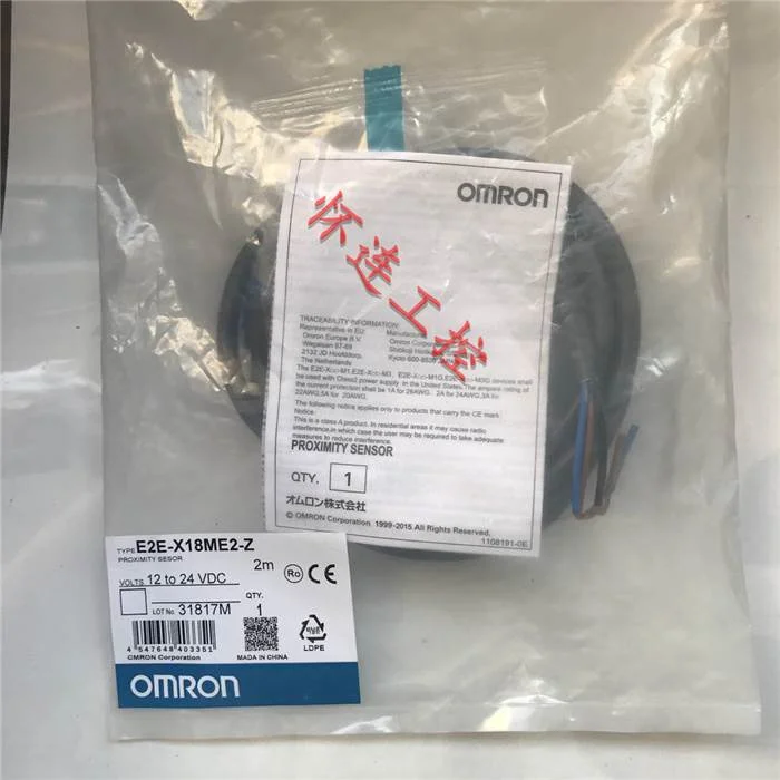 非实价议价议价全新原装E2E-X18ME2-Z现货包邮非实价议价议价