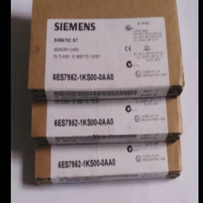 非实价议价议价6ES7952-1KS00/1KSOO-0AA0/OAAOS7-400存储卡 内存