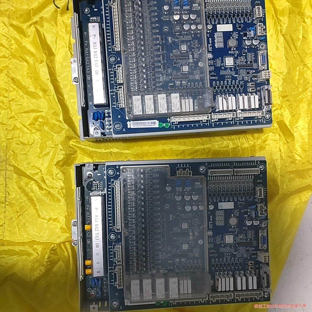 议价商品勿拍西奥扶梯变频器/IECB-II V1.0/UPPER100议价商品勿拍