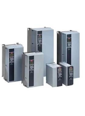 议价商品勿拍全新丹佛斯变频器FC-302N110KT5E20H2XG议价商品勿拍