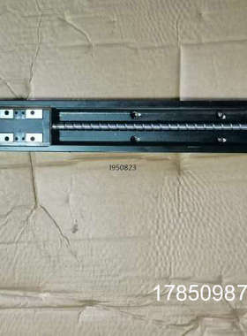 议价THK直线模组LEH00914总长470㎜，丝杆直径10㎜丝【】议价