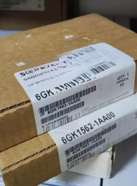 非实价议价议价6GK1562-1AA00/1AAOO通信处理器CP 5621 PCI Expre