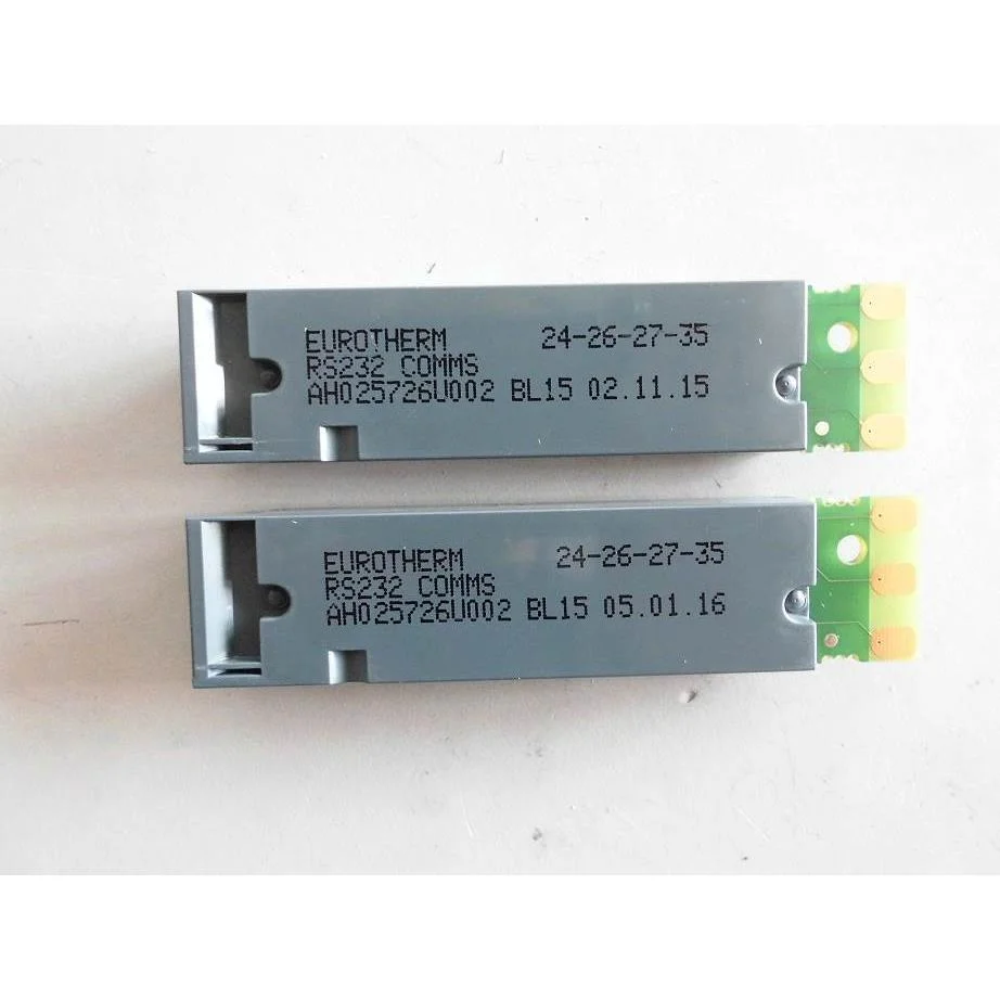 非实价议价议价AH025726U002 欧陆温控表通讯模块  RS232 COMMS非