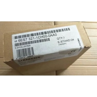 1CH00 0AA0原装 300 321输入模块6E 非实价议价议价6ES7321
