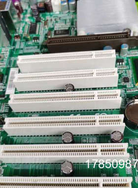 议价倍福beckhoff C5102/C6140工控机主板IP-4GVI63主板 IP-4GV16