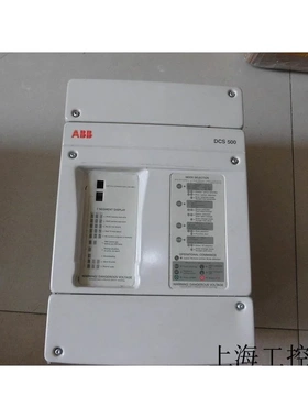 非实价议价议价DCS502B0140-41-2102000-000000000  DCS500直流调