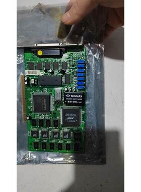 非实价议价议价ADLINK台湾凌华的PCI-9118DG通讯/信 数据采集非实