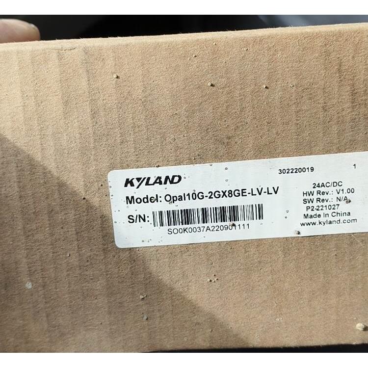 非实价议价议价全新交换机Opal10G-2GX8GE-LV-LV 欢迎进店选购非