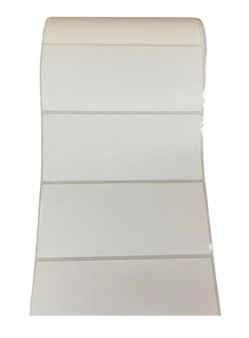 铜版纸100*20X30X35X4X50X60X70x80x90*10x150不干胶箱唛头条码纸