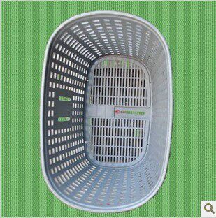 Panier pour vélo en plastique - Ref 2266780 Image 3