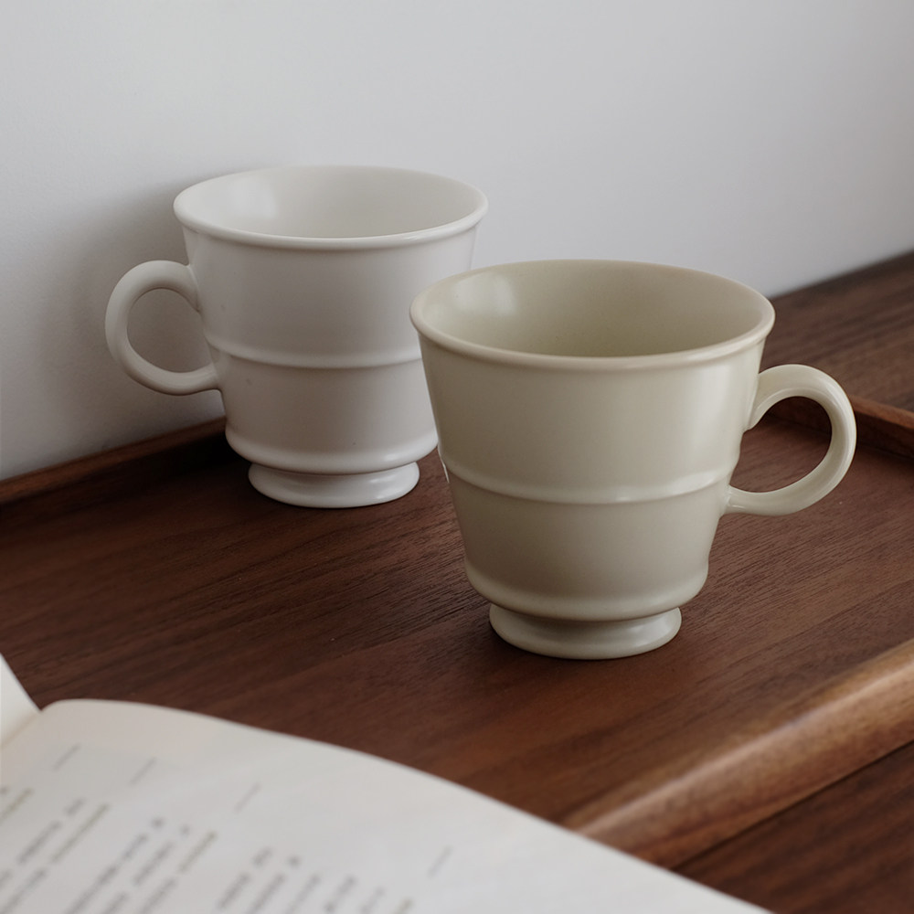 朴简杂货 复古陶瓷马克杯 挂耳咖啡杯拿铁杯小众早餐杯水杯子,餐饮具,马克杯,淘宝优惠券,粉丝福利购,淘宝优惠卷