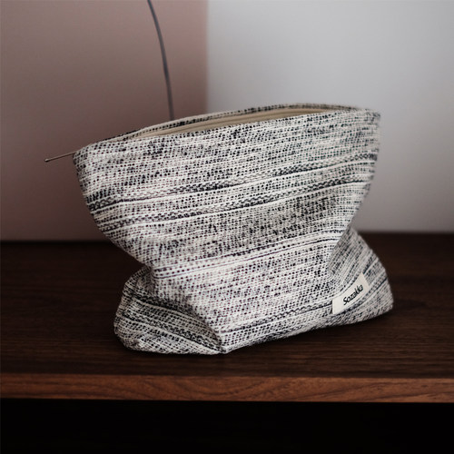 便携式大容量旅行包手拿包