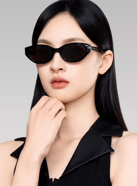 黄景瑜同款墨镜偏光太阳眼