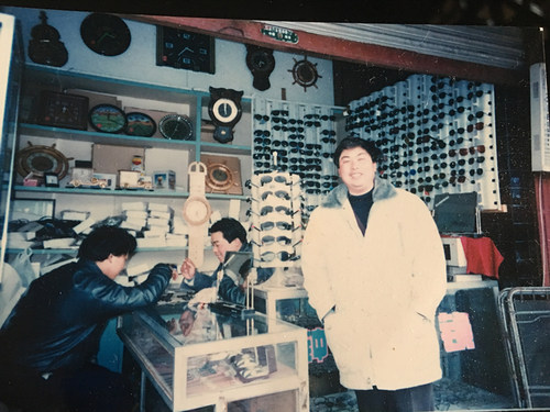 30年老字号眼镜店专业验光测光服务费链接（单拍不发货）