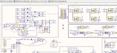 量产伺服控制器方案  DSP FPGA  TMS320F28335+FPGA全套代码