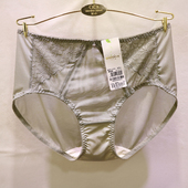 爱戴聚拢文胸D6582调整内衣D6583配套中腰包臀网纱女士内裤 D3582