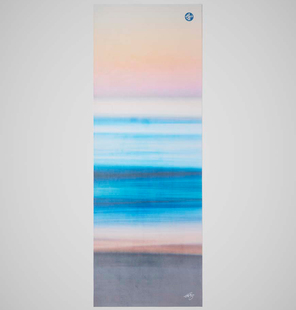高温瑜伽垫限量版 Manduka瑜伽垫 官网授权现货