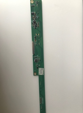 原装拆机液晶显示器屏M200RW01 V.6模组逻辑边板条20M08-C0G