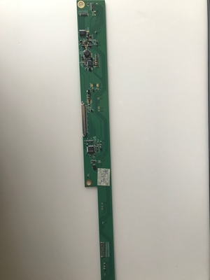 原装拆机液晶显示器屏M200RW01 V.6模组逻辑边板条20M08-C0G