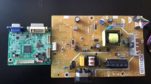 VA2349S主板715G4401-M04-000-004Q电源板715G4497-P08-000-001M