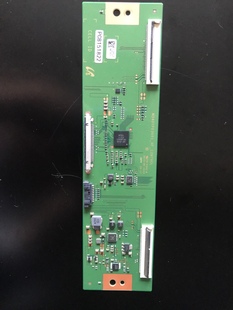 LSM340YP0逻辑边板M340YP03V01 MH01H 拆机NB34C C340屏HK340LEDM