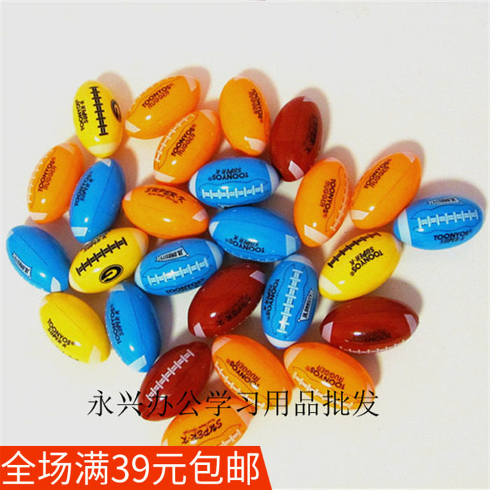 卡通 棒球手造型 可爱 简易卷笔刀