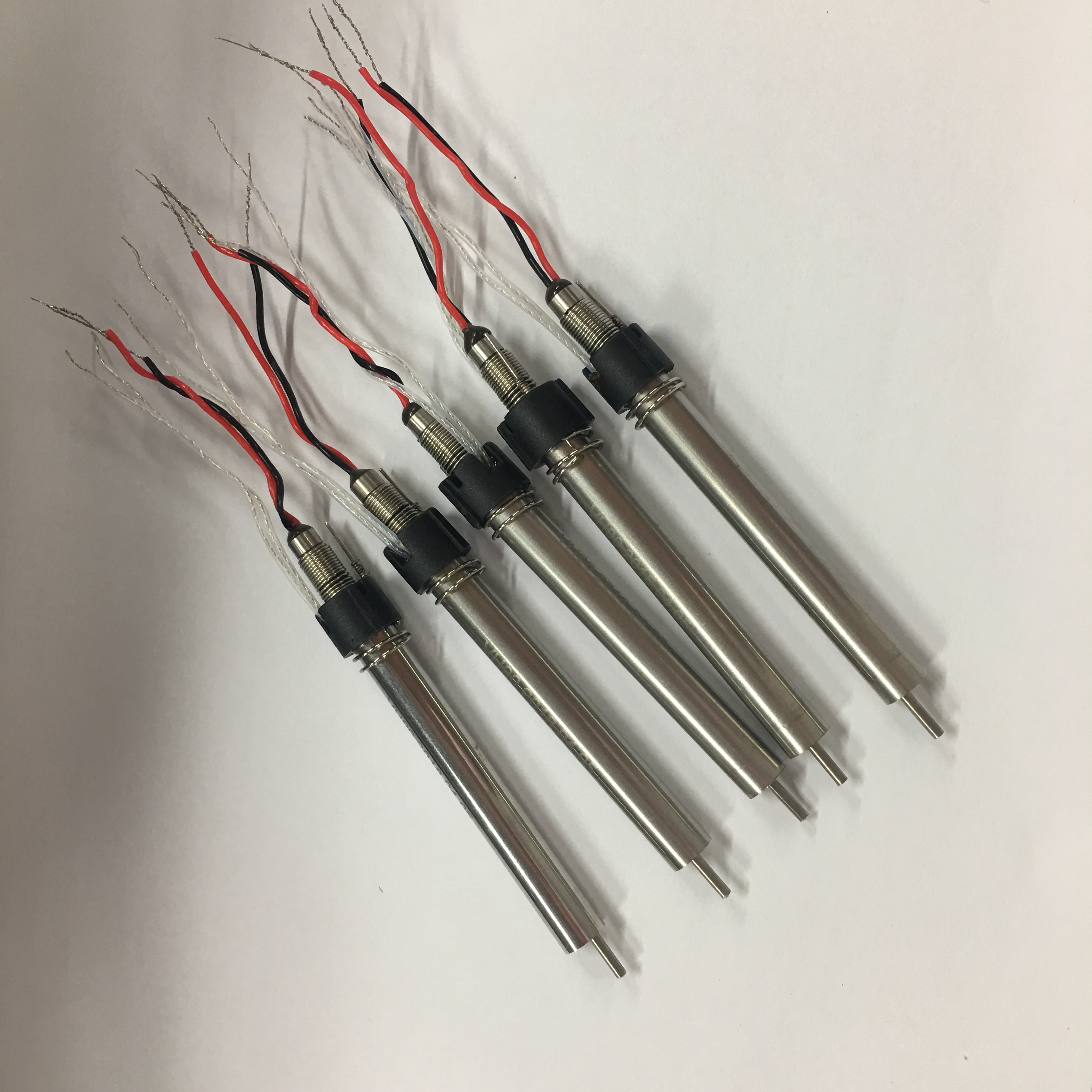 203焊台发热芯长寿命电烙铁高频涡流大功率 90W通用型金属丝