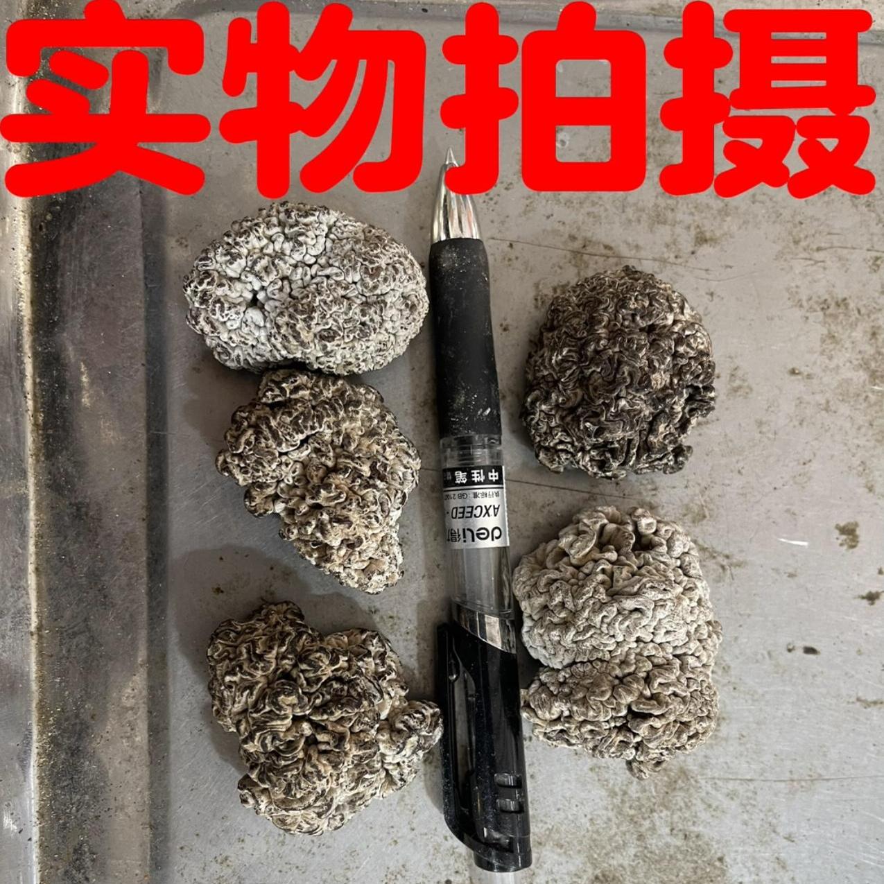 核桃菌玛咖菌酒店特色食材