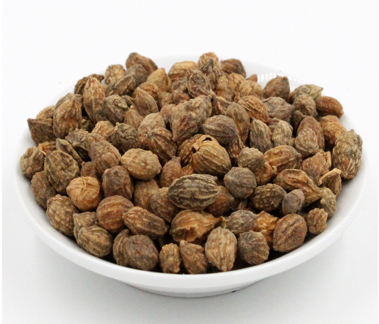 砂仁50g金砂仁草蔻 豆蔻 草果八角白芷花椒辣椒桂皮甘草山奈