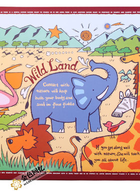 正品diy日本宝宝相册进口卡通宝宝成长纪念册家庭相册本儿童影集