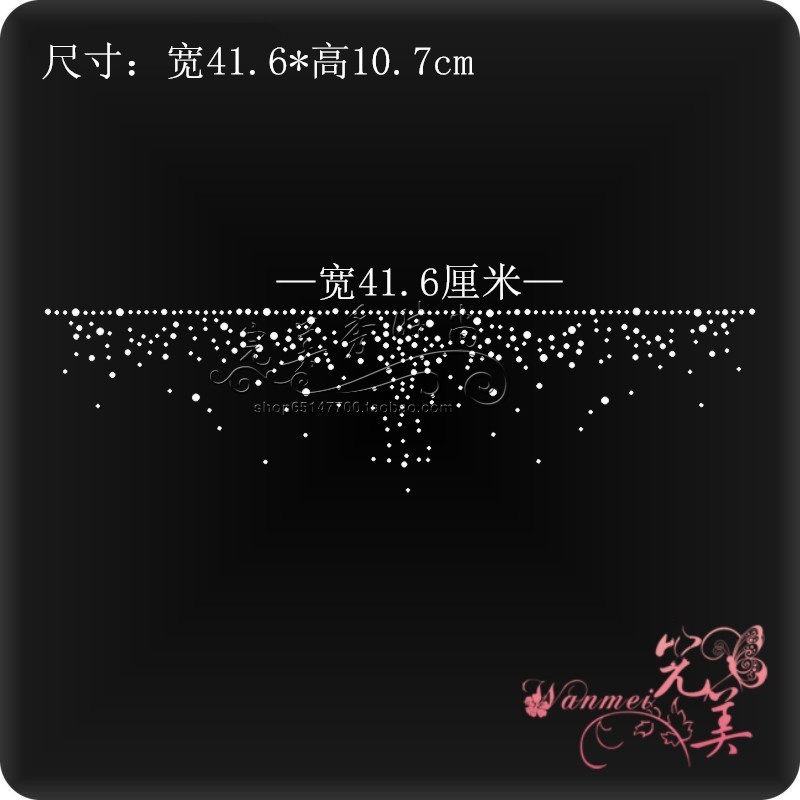 水钻烫画烫钻烫图烫钻图案钻贴图片