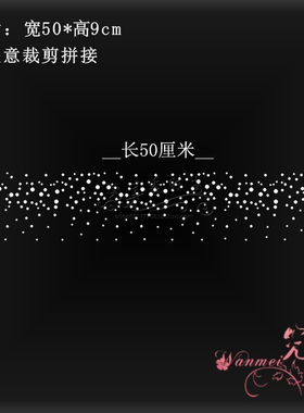 衣服烫钻烫画烫钻图案diy水钻图