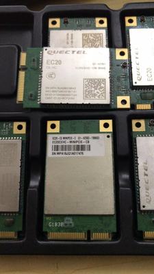 4g全网通模块ec20 CEFAG cehclg cehdlg mini pcie 货靓包测好