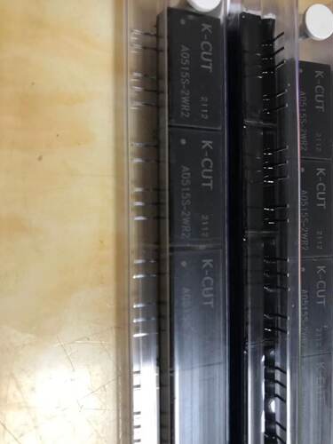 A0515S-2WR2电源模块A0515S-2W 全新正品 现货直拍