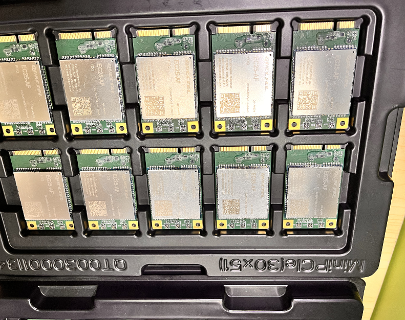 移远EC25AFFD模块品质保证