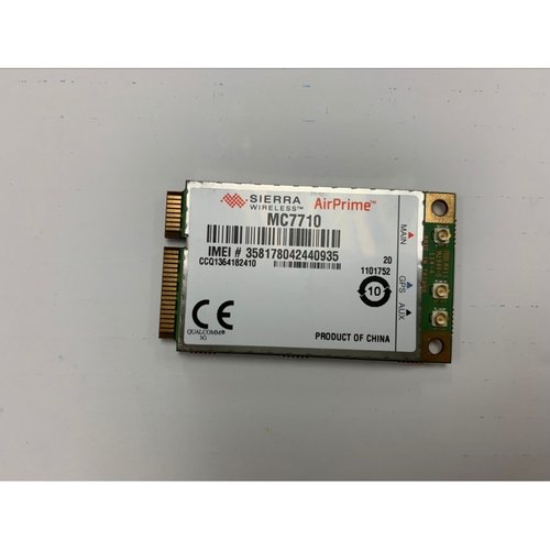 原装MC7710模块无线通讯模块