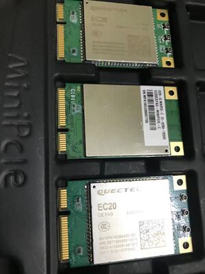 EC20移远全网通4G语音定位模块