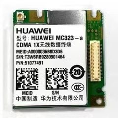 华为MC323-A模块CDMA全新原装
