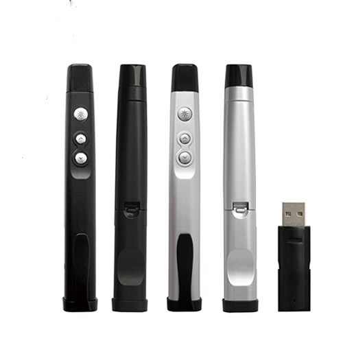 Telecommande - pointeur laser - Ref 384076 Image 3