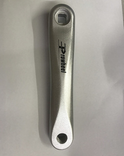 欧诺思代驾电动车铝合金牙盘46齿曲柄