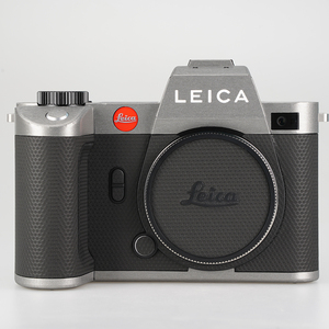 美本堂 适用于徕卡 SL2机身保护贴膜LEICA SL2-S贴皮全包贴纸亚光3M