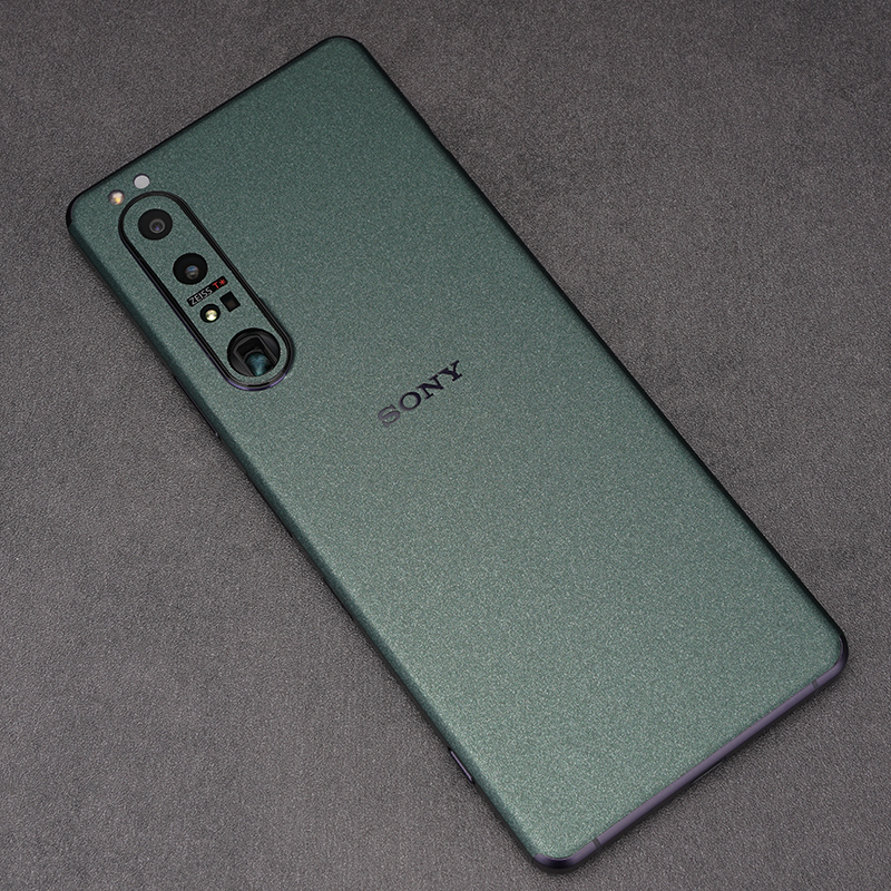 索尼XPERIA1III手机保护贴膜