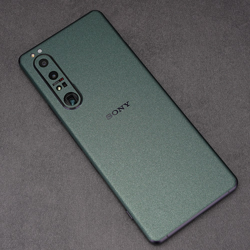 索尼XPERIA1III手机保护贴膜