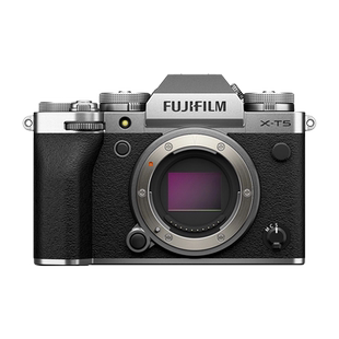 美本堂 适用于富士XT5相机透明保护贴膜 透明膜 xt5 机身贴纸3M